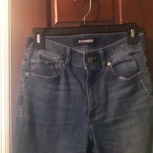 Great Bargain Express Jeans 💰